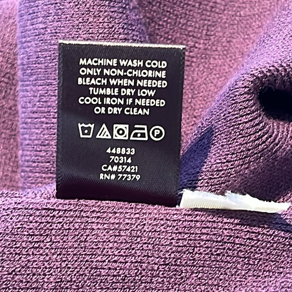 Ann Taylor Sweater Dress - Picture 5 of 7